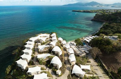 Silversands Beach House